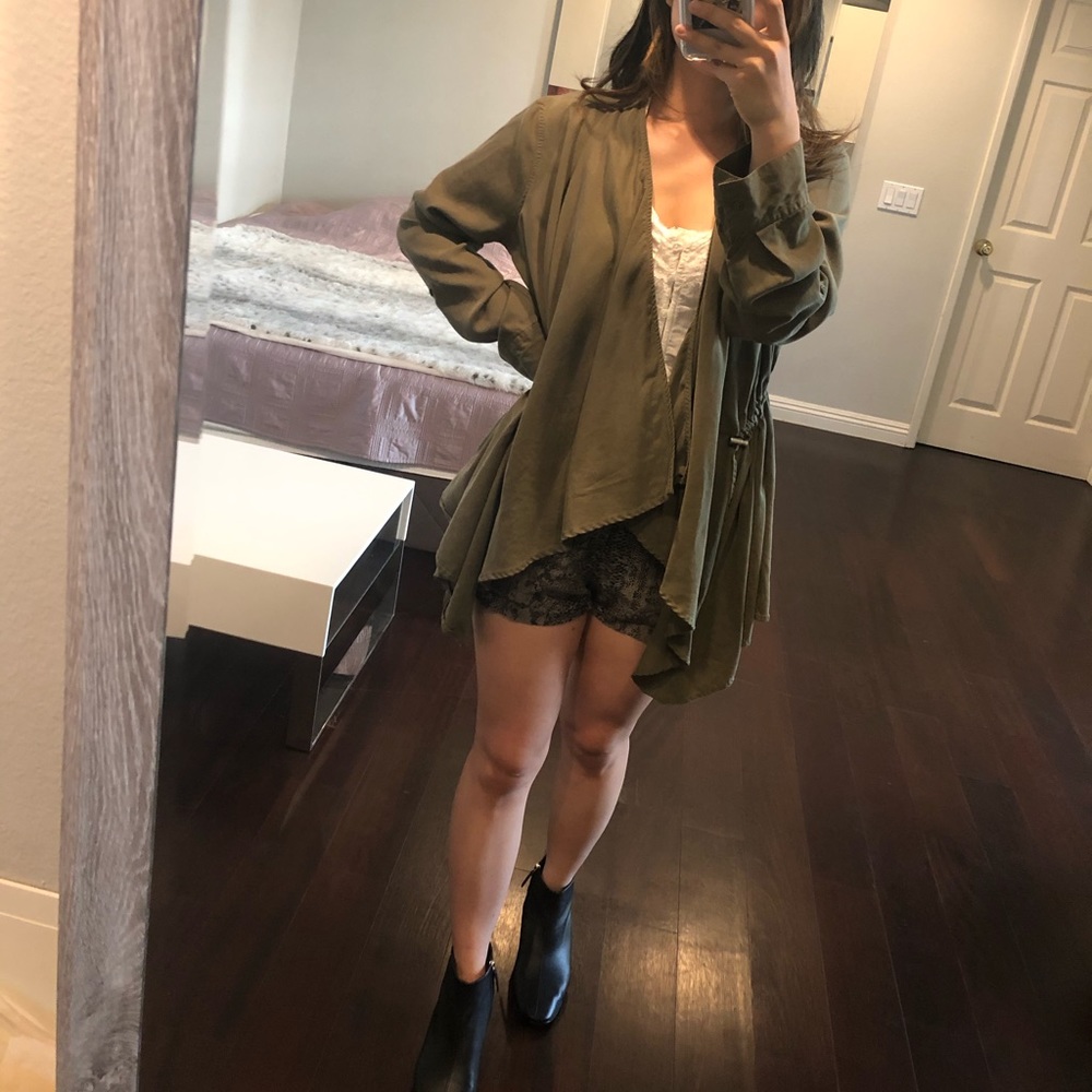 Motherhood Maternity Nursing Cardigan